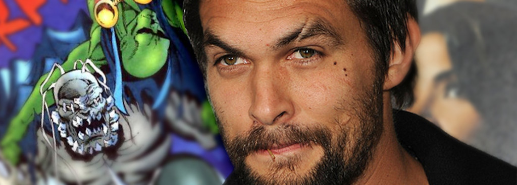 momoa doomsday
