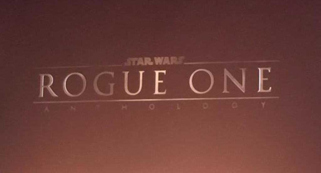 rogueone