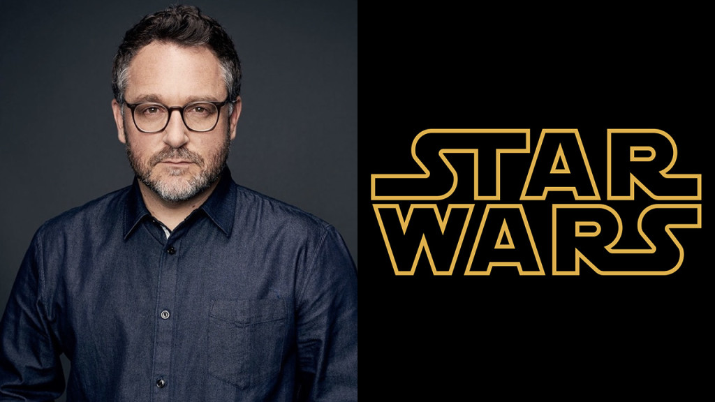 colin trevorrow star wars