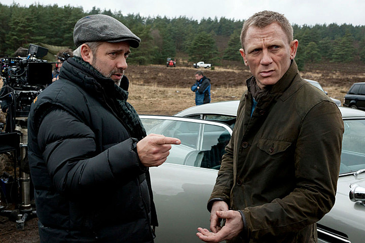 Sam-Mendes-Skyfall