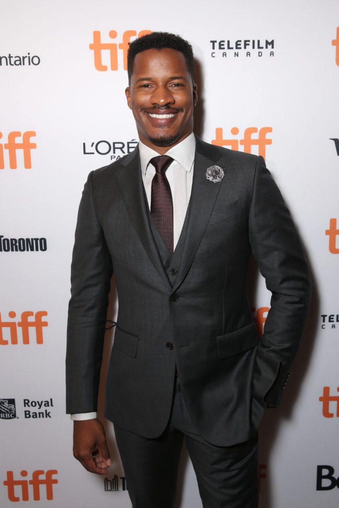 Fox Searchlight's "The Birth of a Nation" Toronto International Film Festival Special Presentation