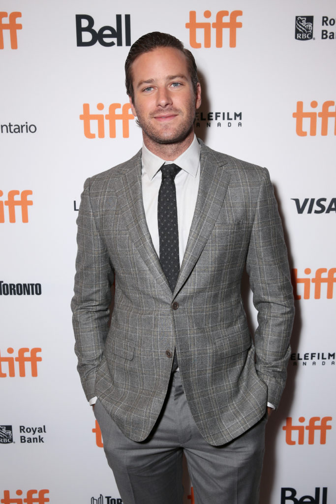 Fox Searchlight's "The Birth of a Nation" Toronto International Film Festival Special Presentation