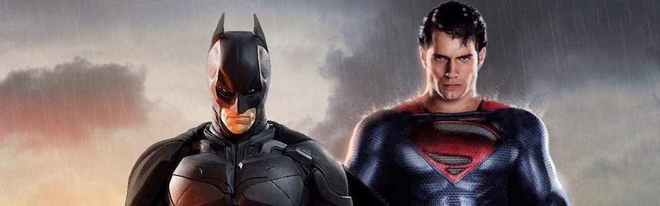 BATMAN VS SUPERMAN atrasada al 6 de mayo del 2016 – CineXpress