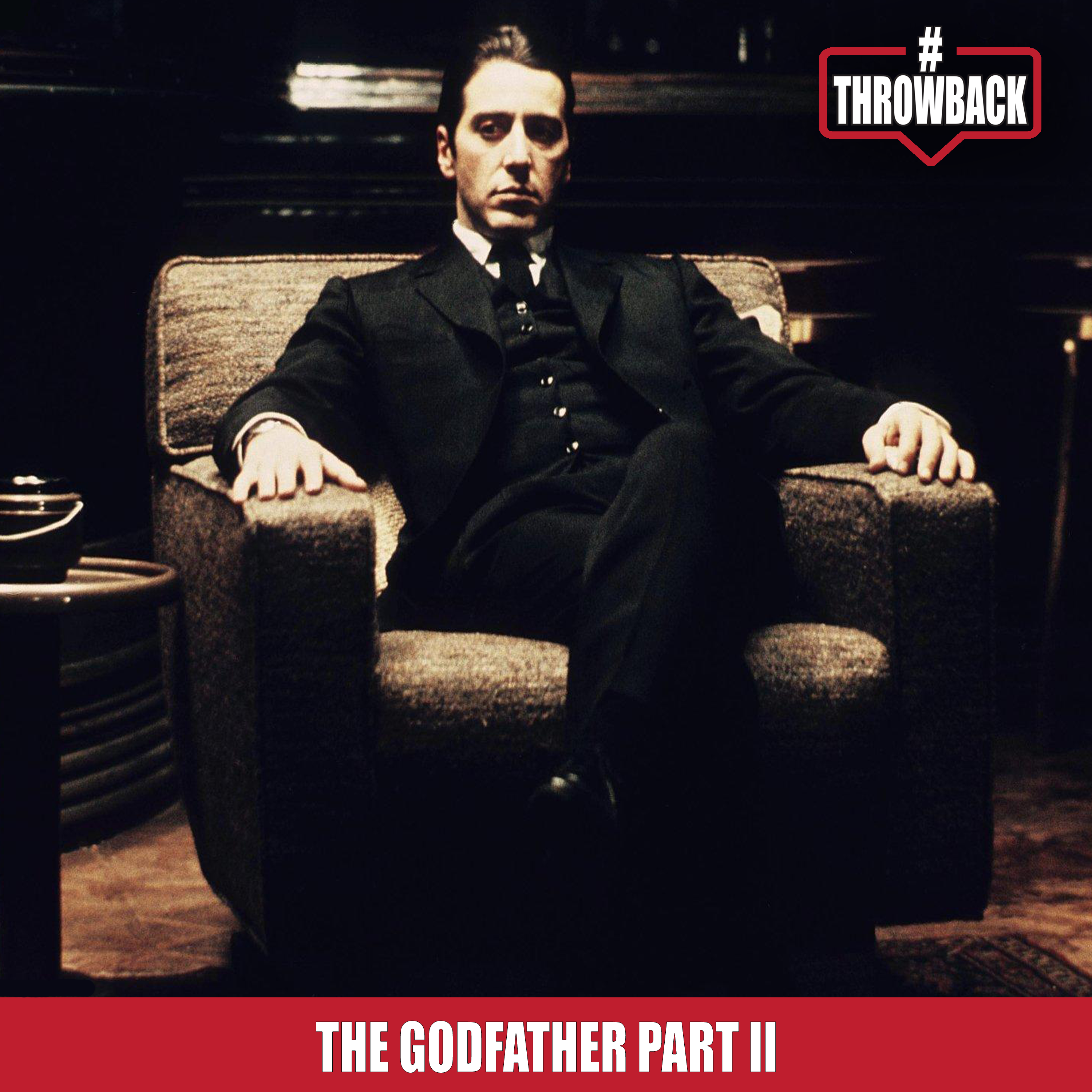Throwback #90 – The Godfather Part II