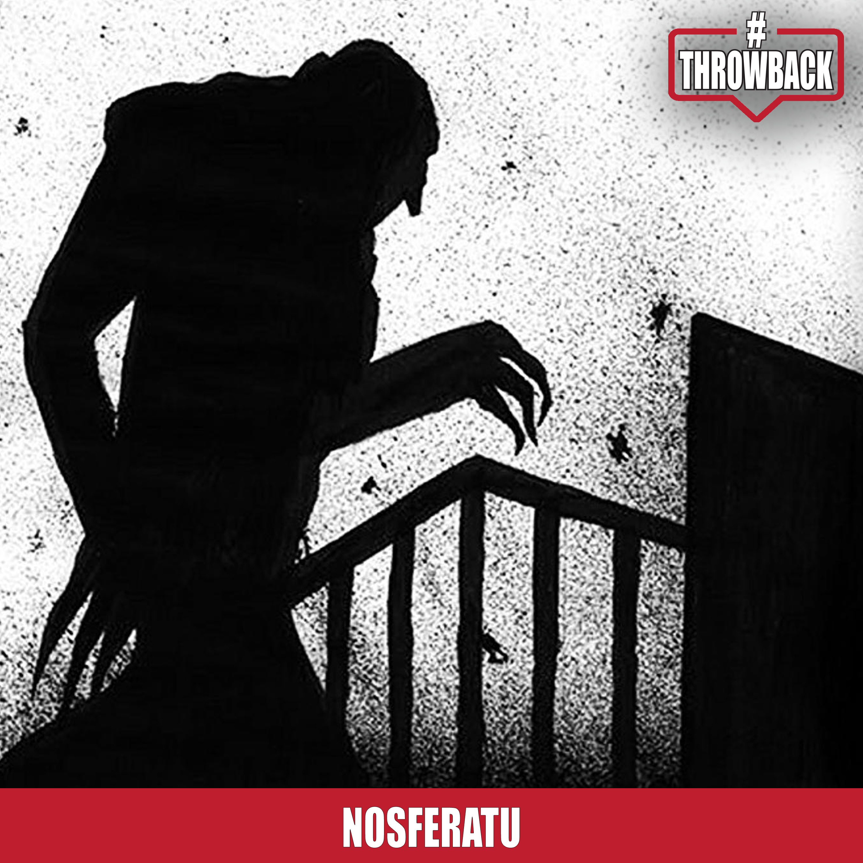 Throwback #131 – Nosferatu