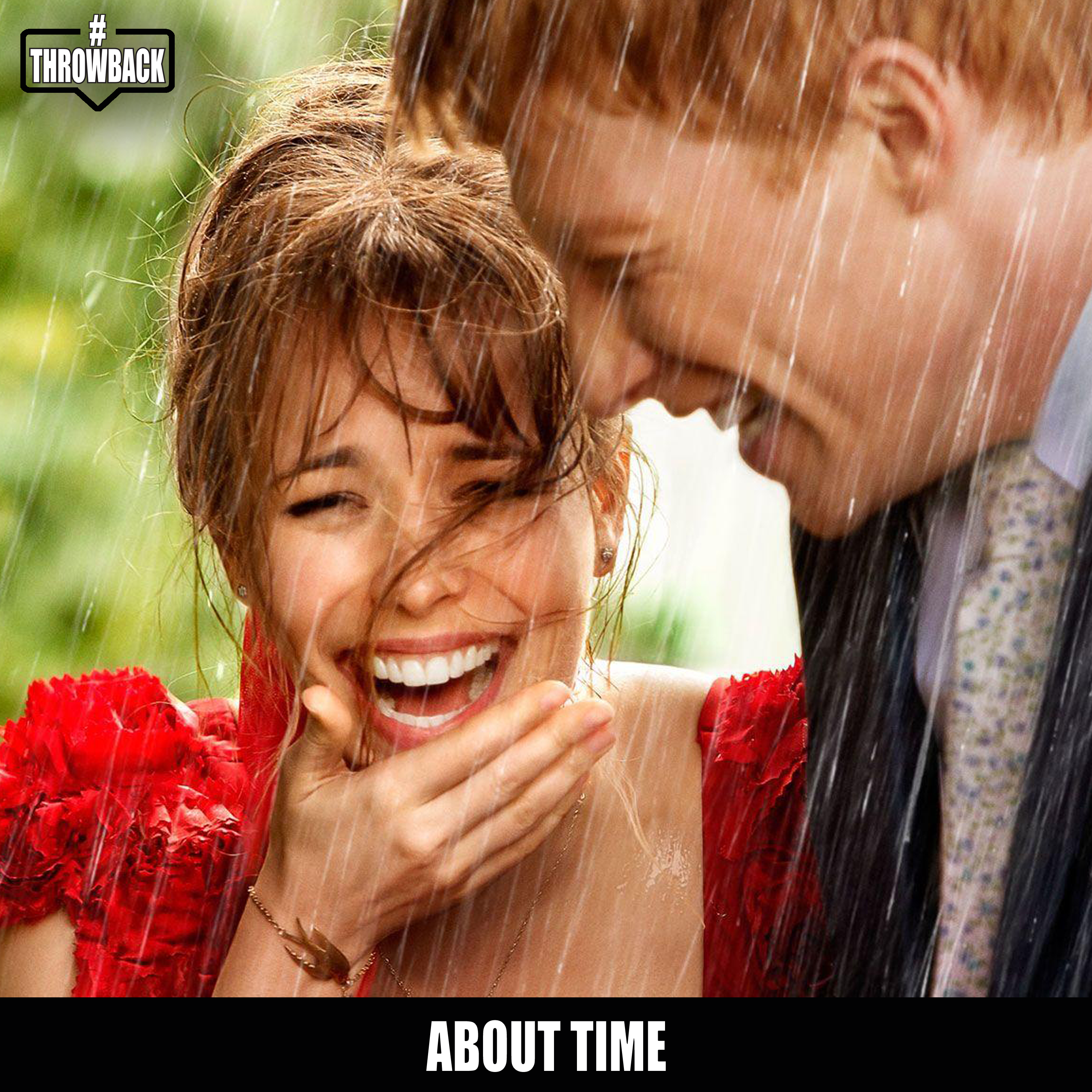 Throwback #142 – About Time