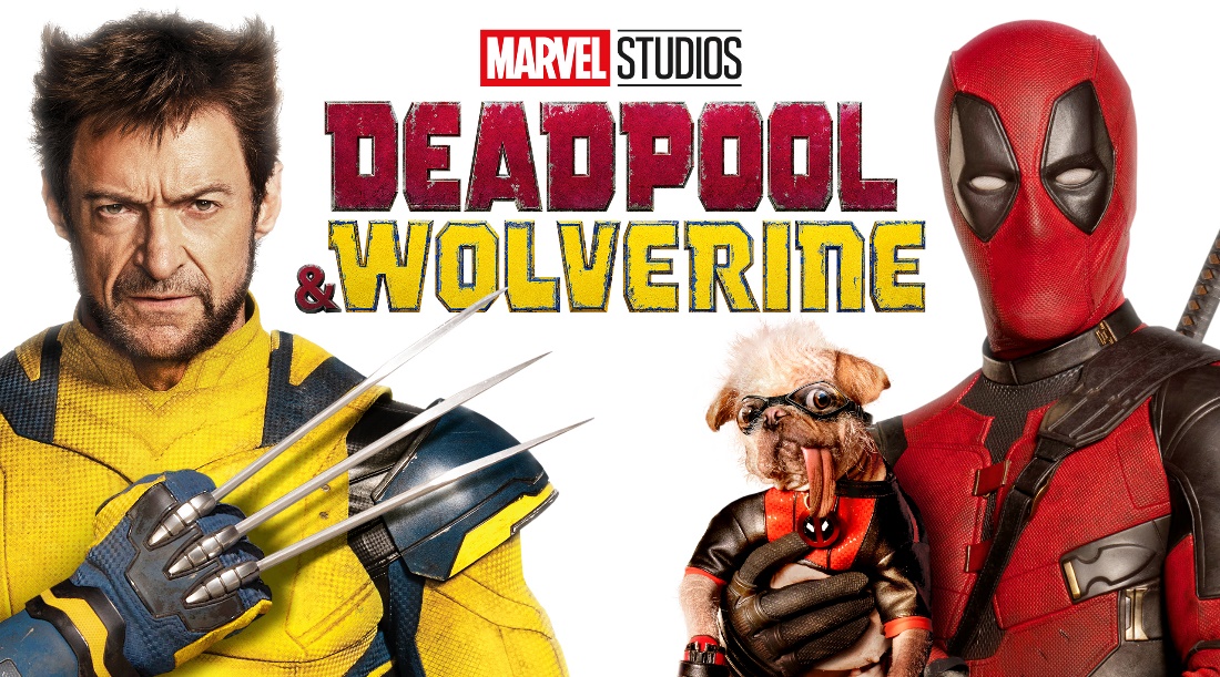 DEADPOOL & WOLVERINE llegará en formato digital, 4K Ultra HD, Blu-ray y DVD