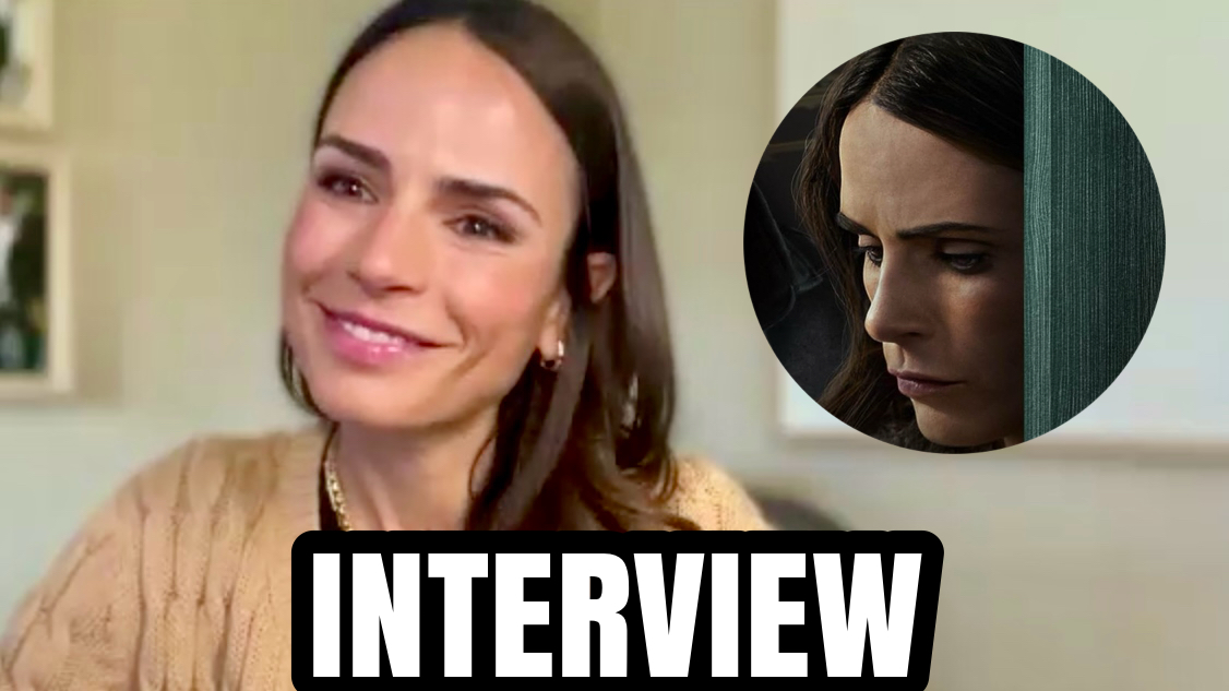 Entrevista: Jordana Brewster – Cellar Door