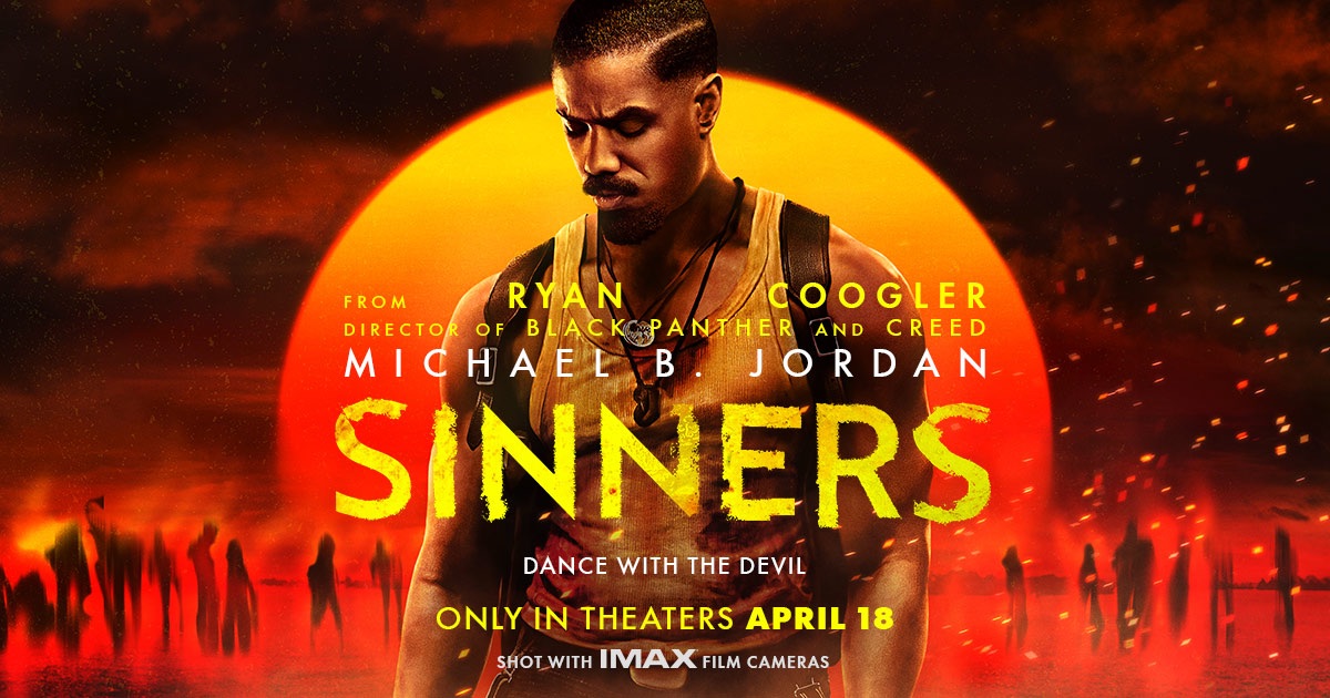 Trailer de SINNERS