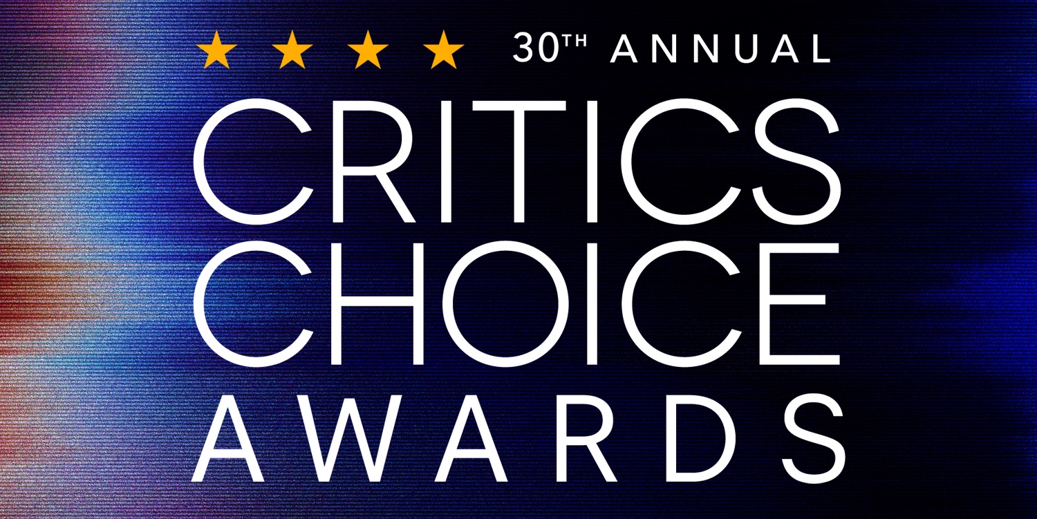 Predicciones: CRITICS CHOICE AWARDS 2025