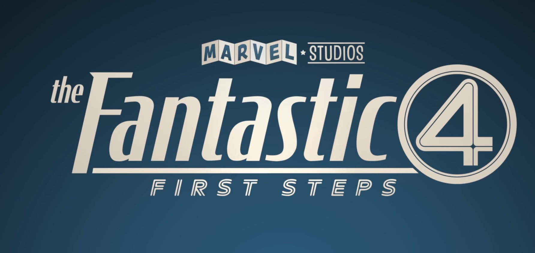 Trailer de FANTASTIC FOUR: FIRST STEPS