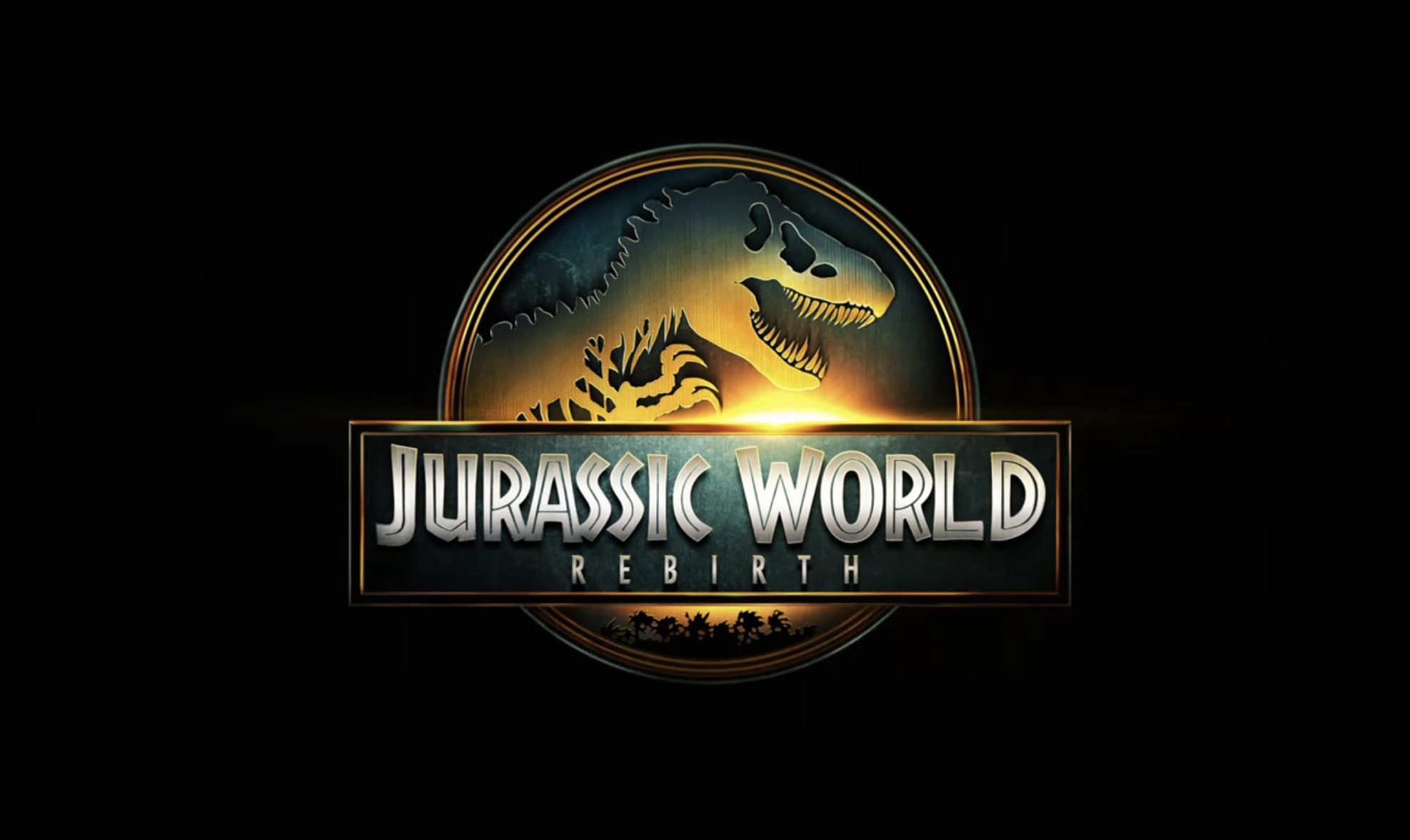 Trailer de JURASSIC WORLD: REBIRTH