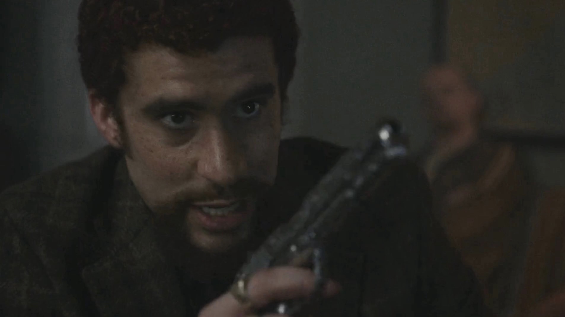 Trailer de CAUGHT STEALING