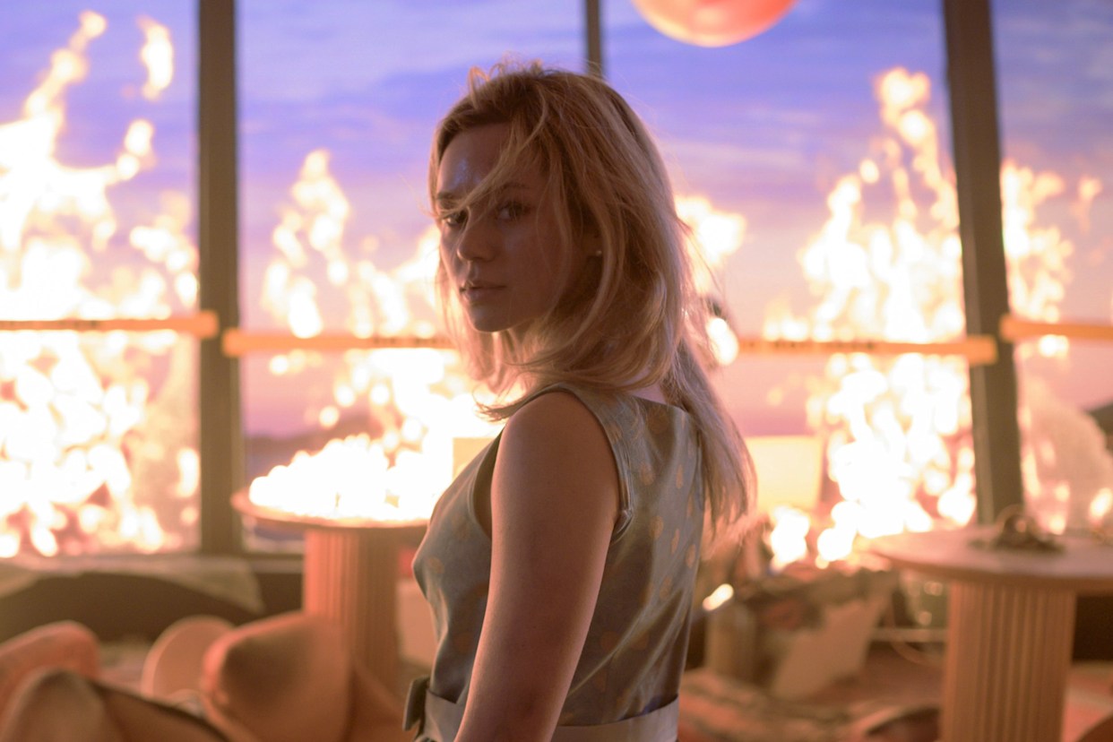 Estrenos de cine y streaming