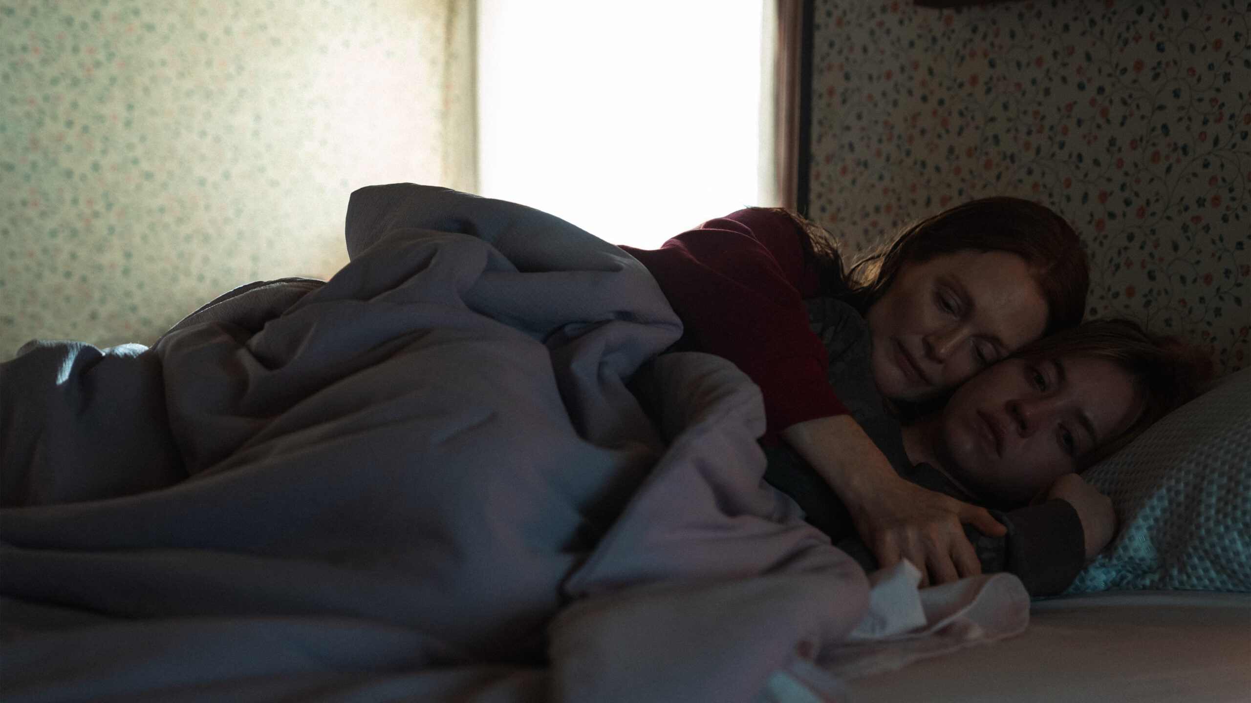 Trailer de ECHO VALLEY