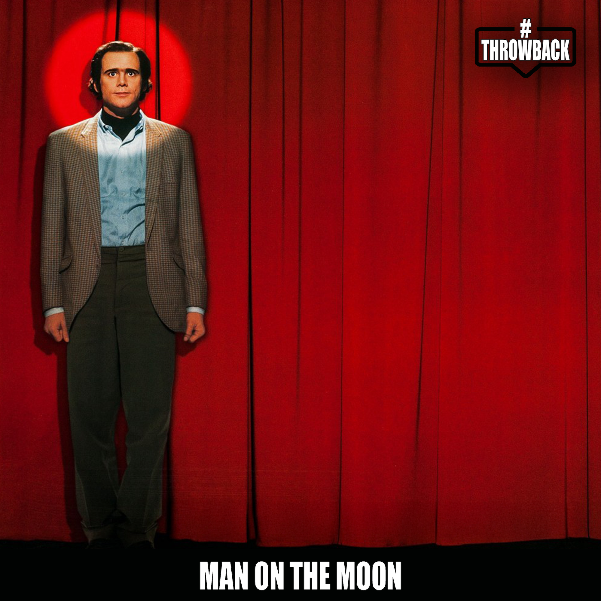 Throwback #160 – Man on the Moon