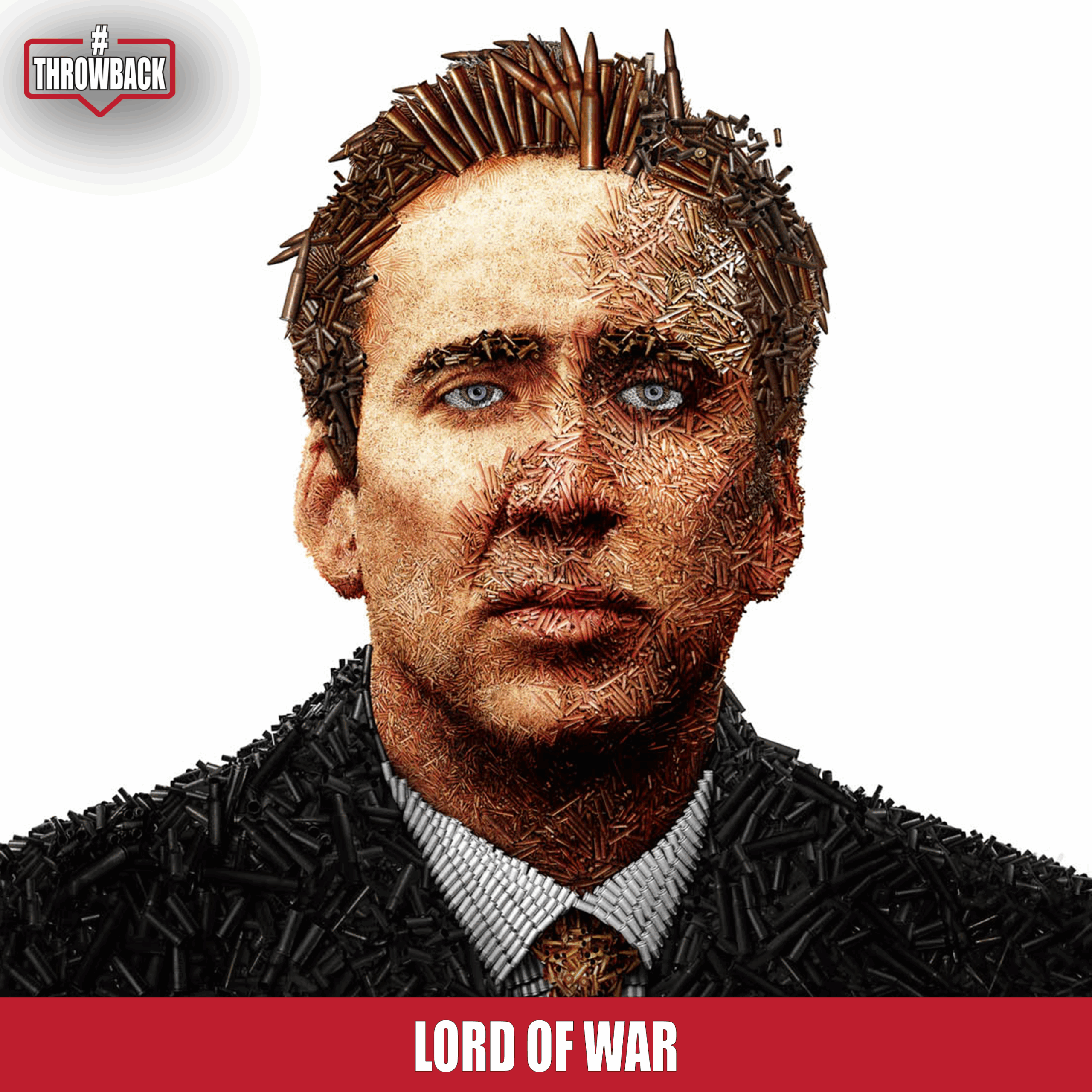 Throwback #161 – Lord of War