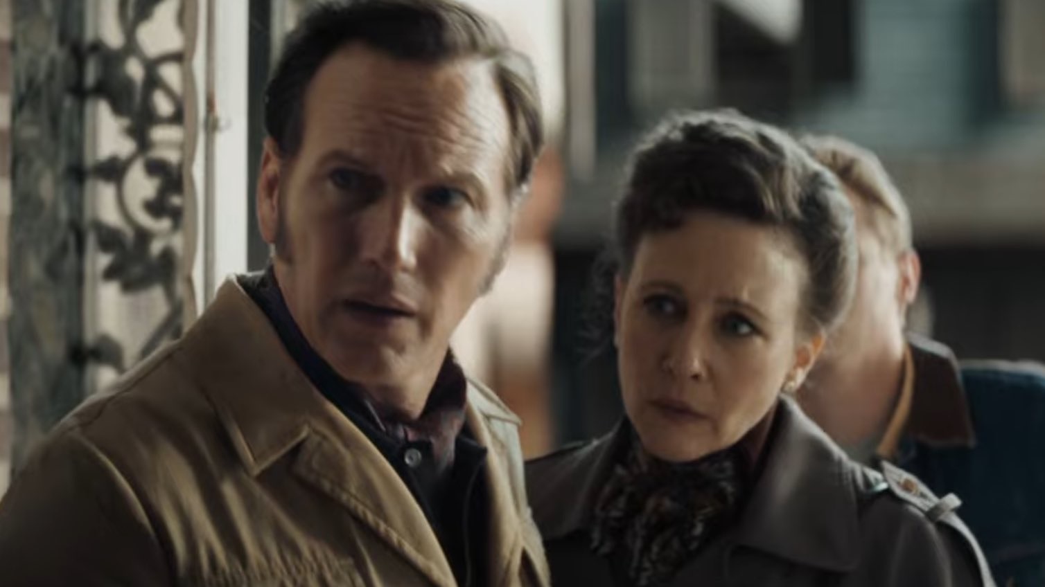 Trailer de THE CONJURING: LAST RITES