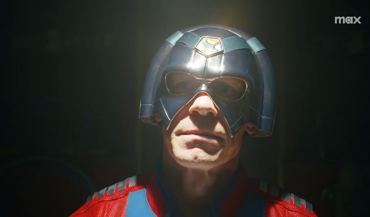 Trailer de PEACEMAKER – Season 2