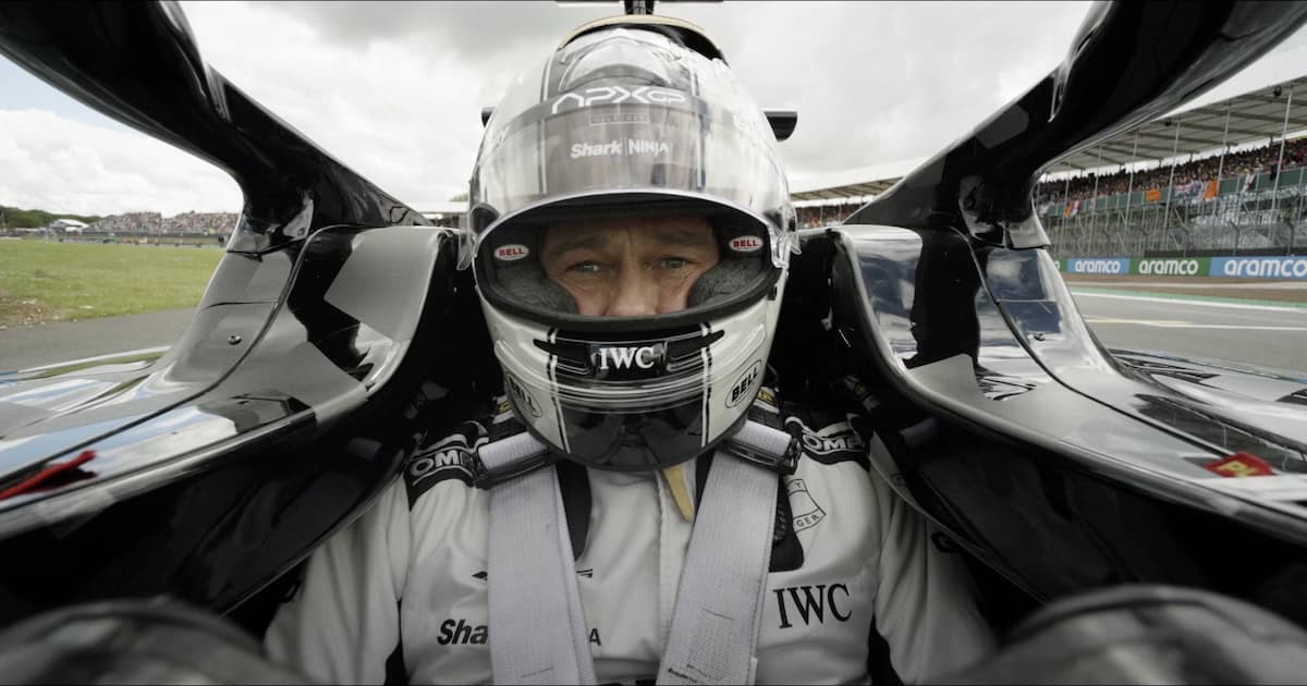 Trailer de F1: THE MOVIE