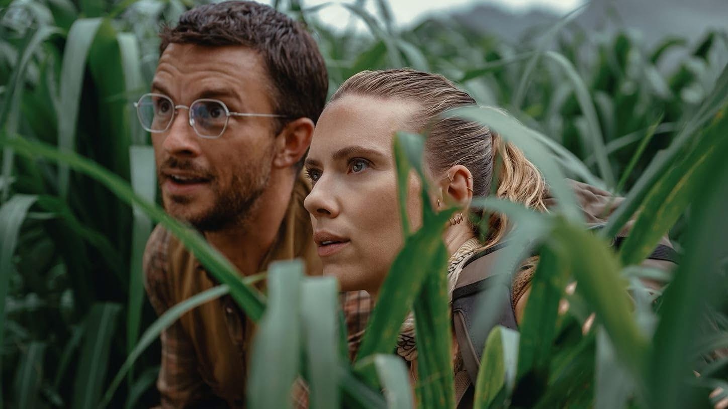 Trailer final y posters de JURASSIC WORLD: REBIRTH