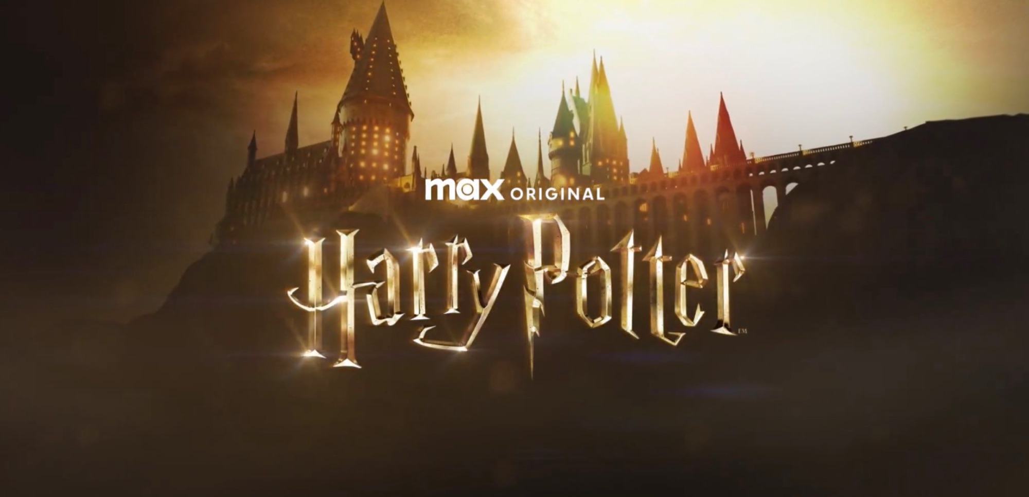 Serie de HARRY POTTER encuentra sus protagonistas