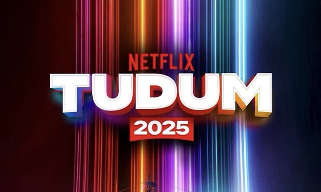 TUDUM 2025 – Netflix presenta adelanto de futuros proyectos
