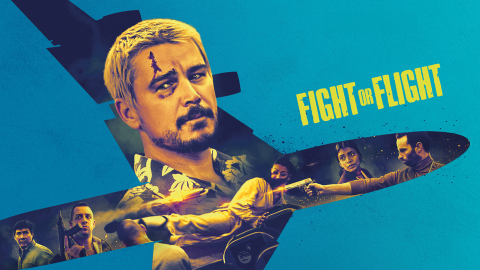 Reseña: FIGHT OR FLIGHT