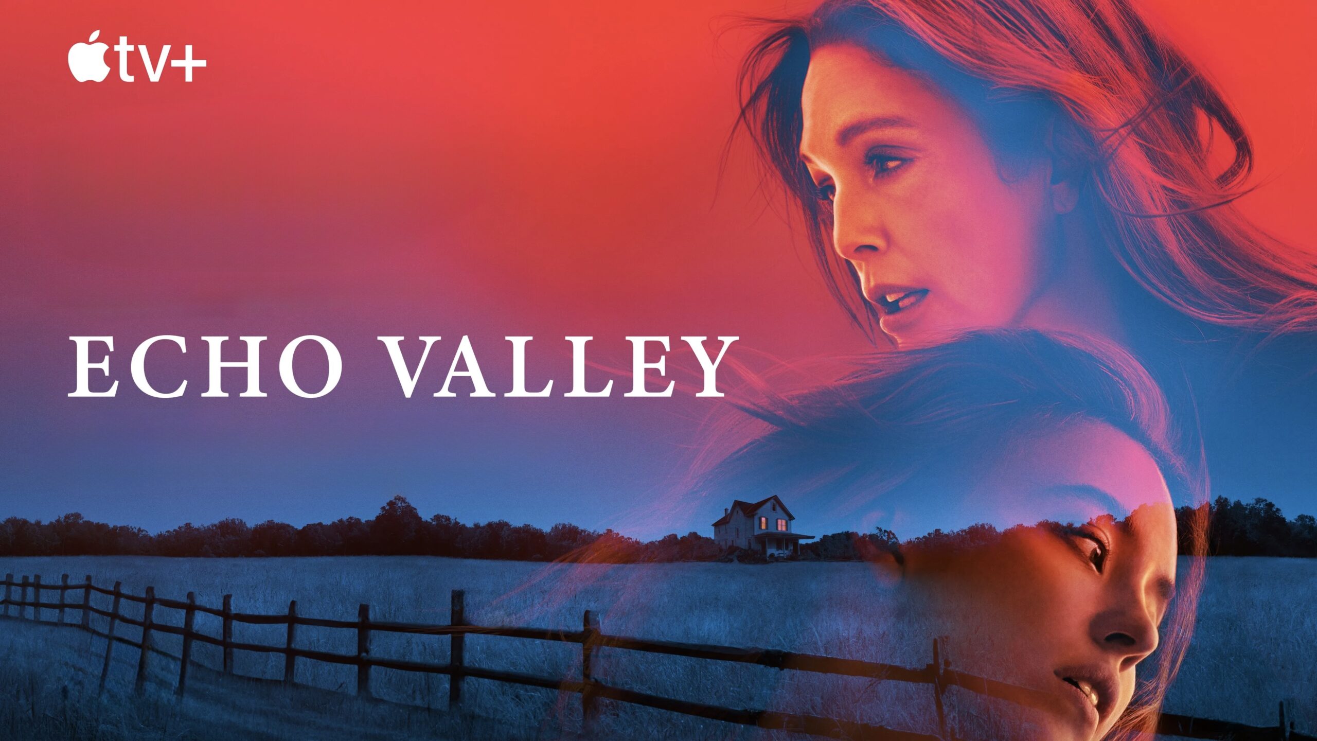 Reseña: ECHO VALLEY