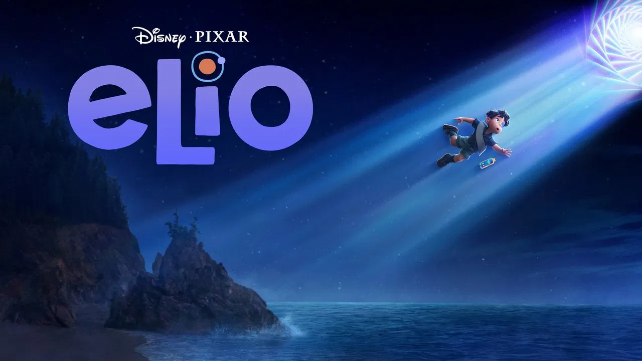 Reseña: ELIO
