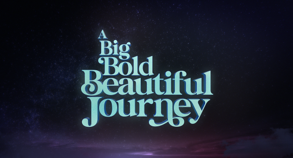Trailer de A BIG BOLD BEAUTIFUL JOURNEY