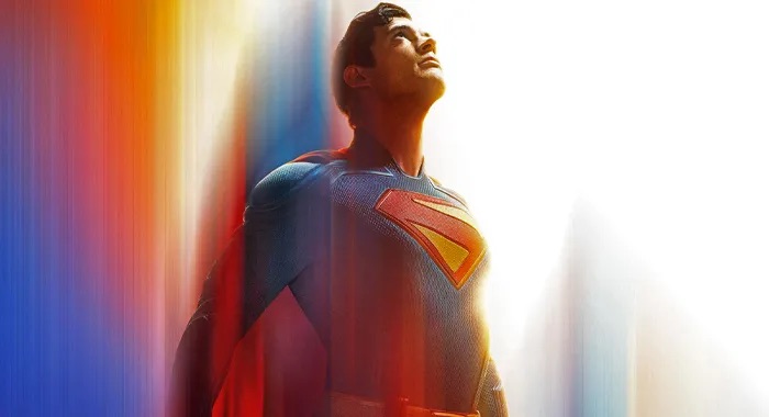 Nuevos pósters de SUPERMAN
