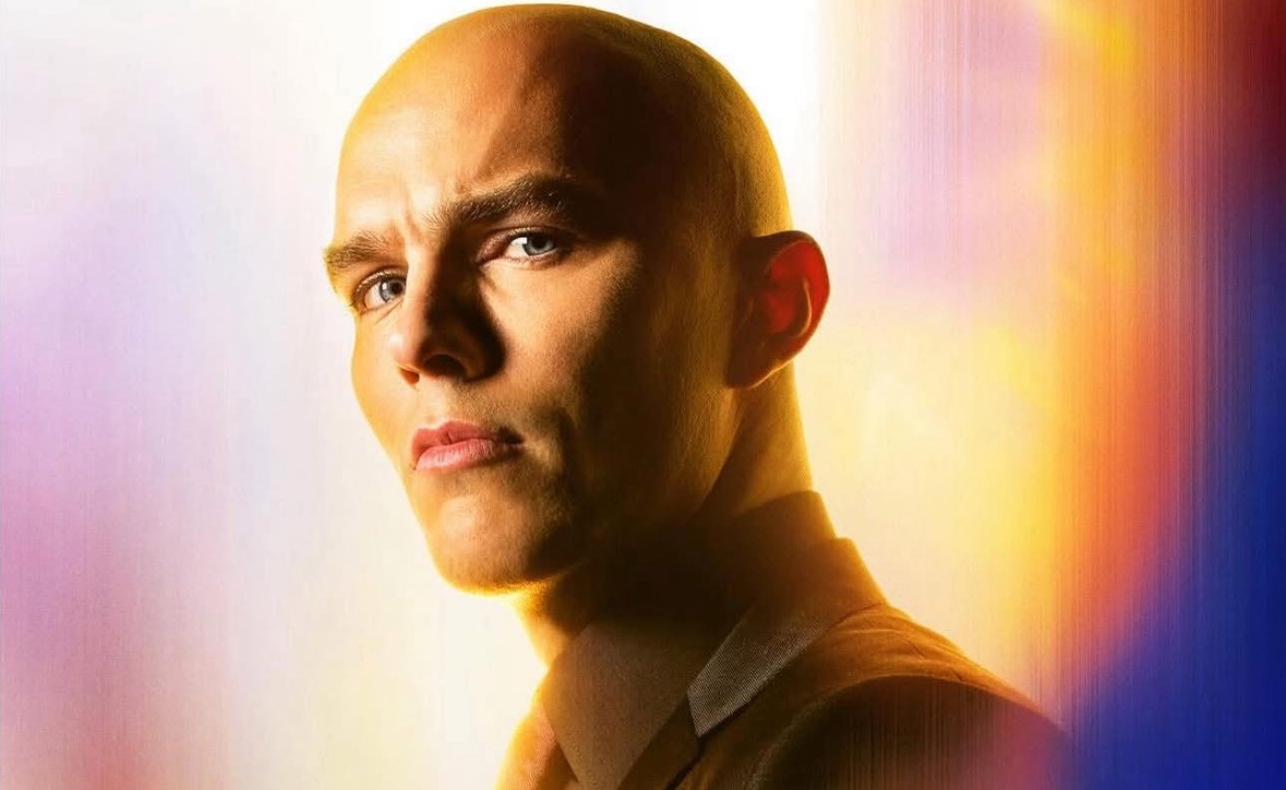 Nuevos pósters (villanos) de SUPERMAN