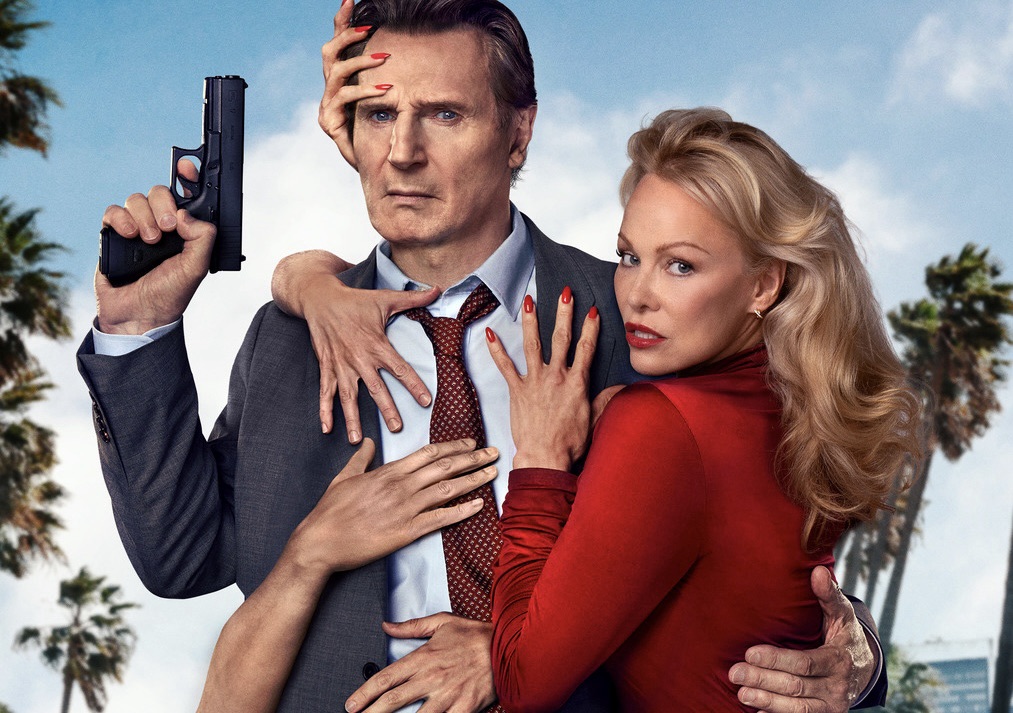 Trailer de THE NAKED GUN