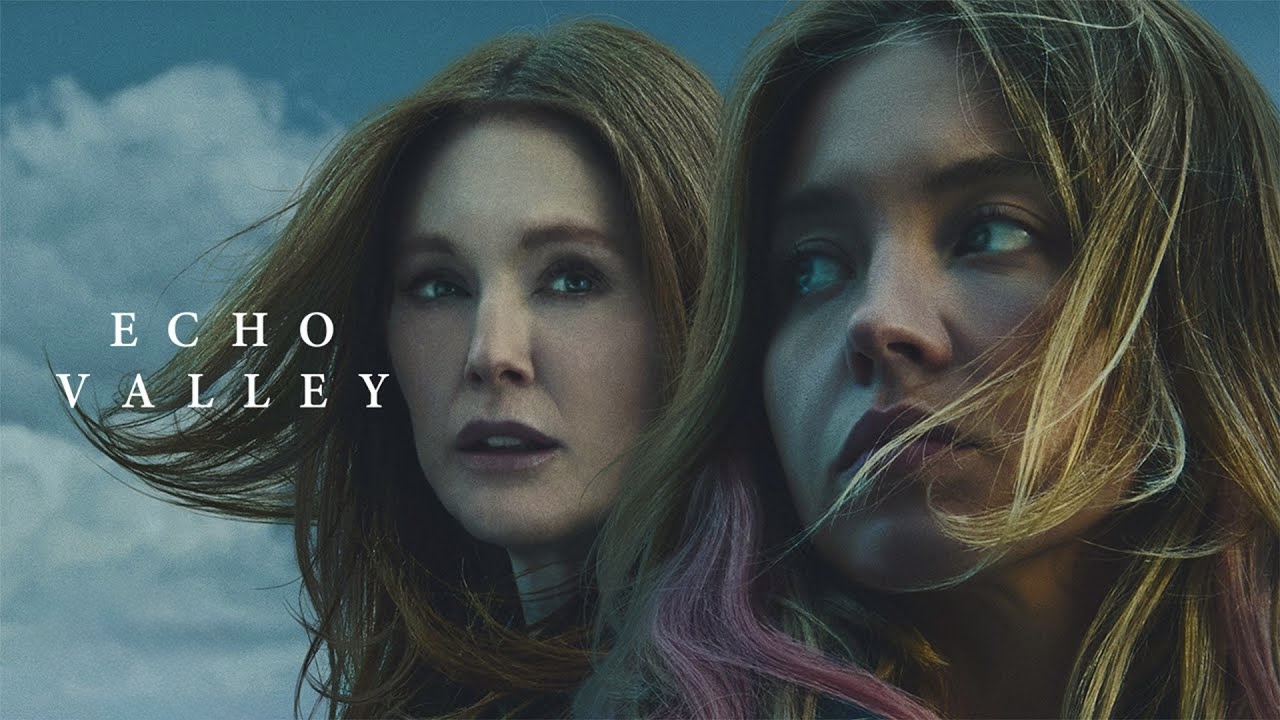 Estrenos de cine y streaming