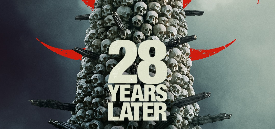 Reseña: 28 YEARS LATER