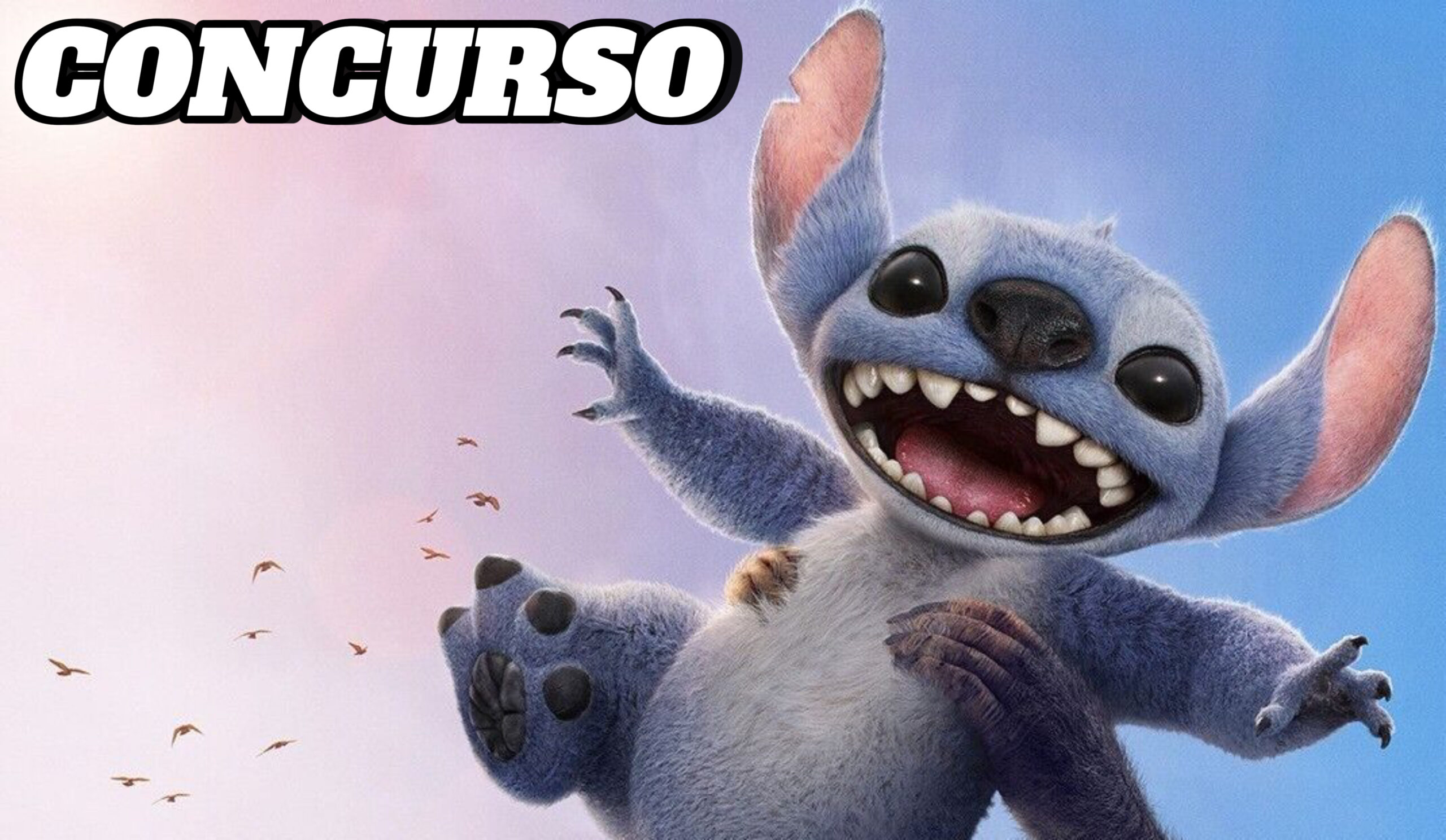 Concurso: Gana copia digital de LILO & STITCH