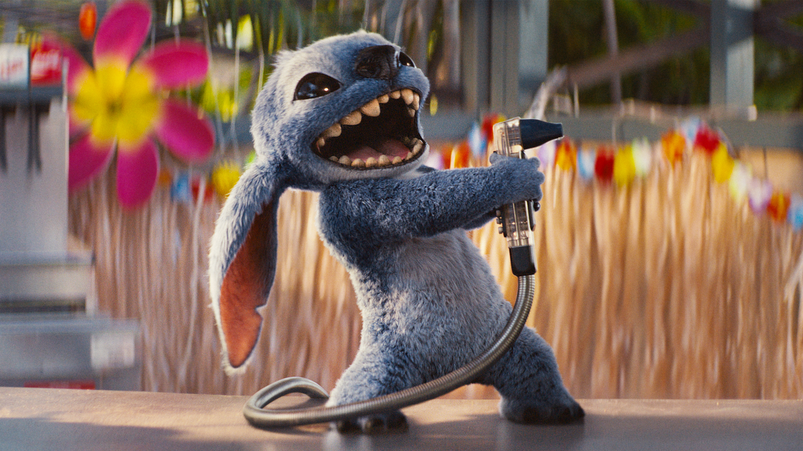 LILO & STICH llega a los hogares en formato digital