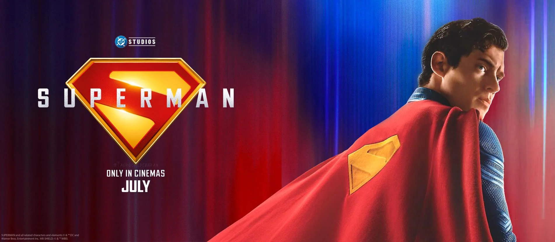 Reseña: SUPERMAN