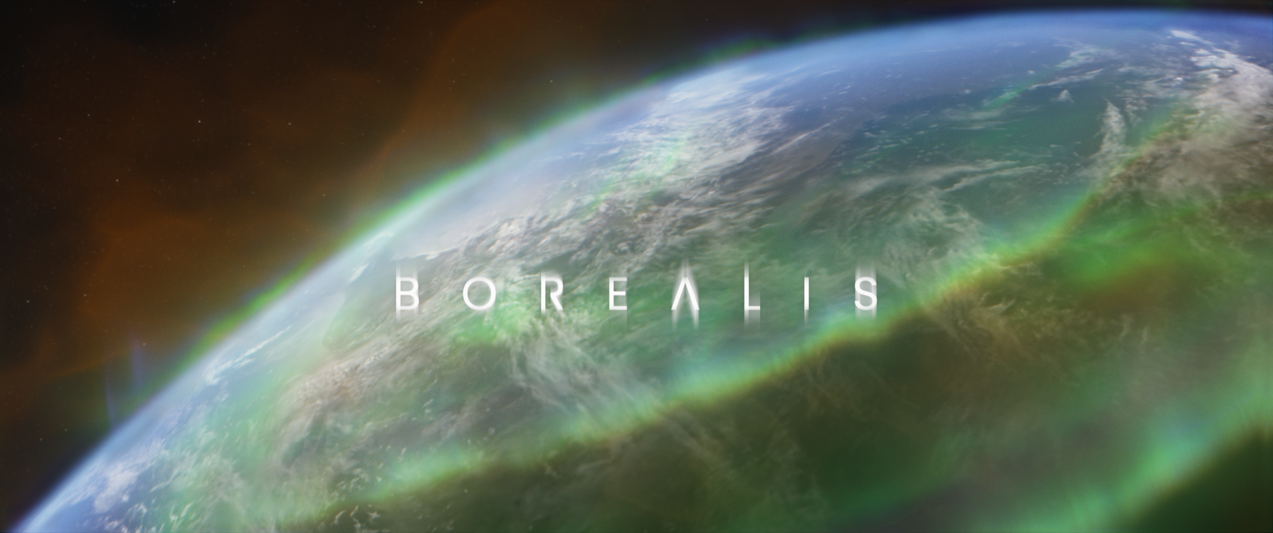 Reseña: BOREALIS