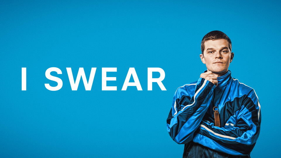 Reseña: I SWEAR