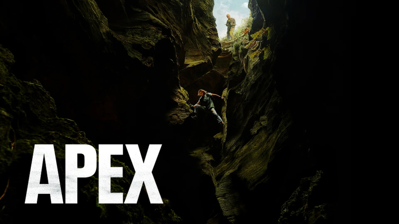 Reseña: APEX