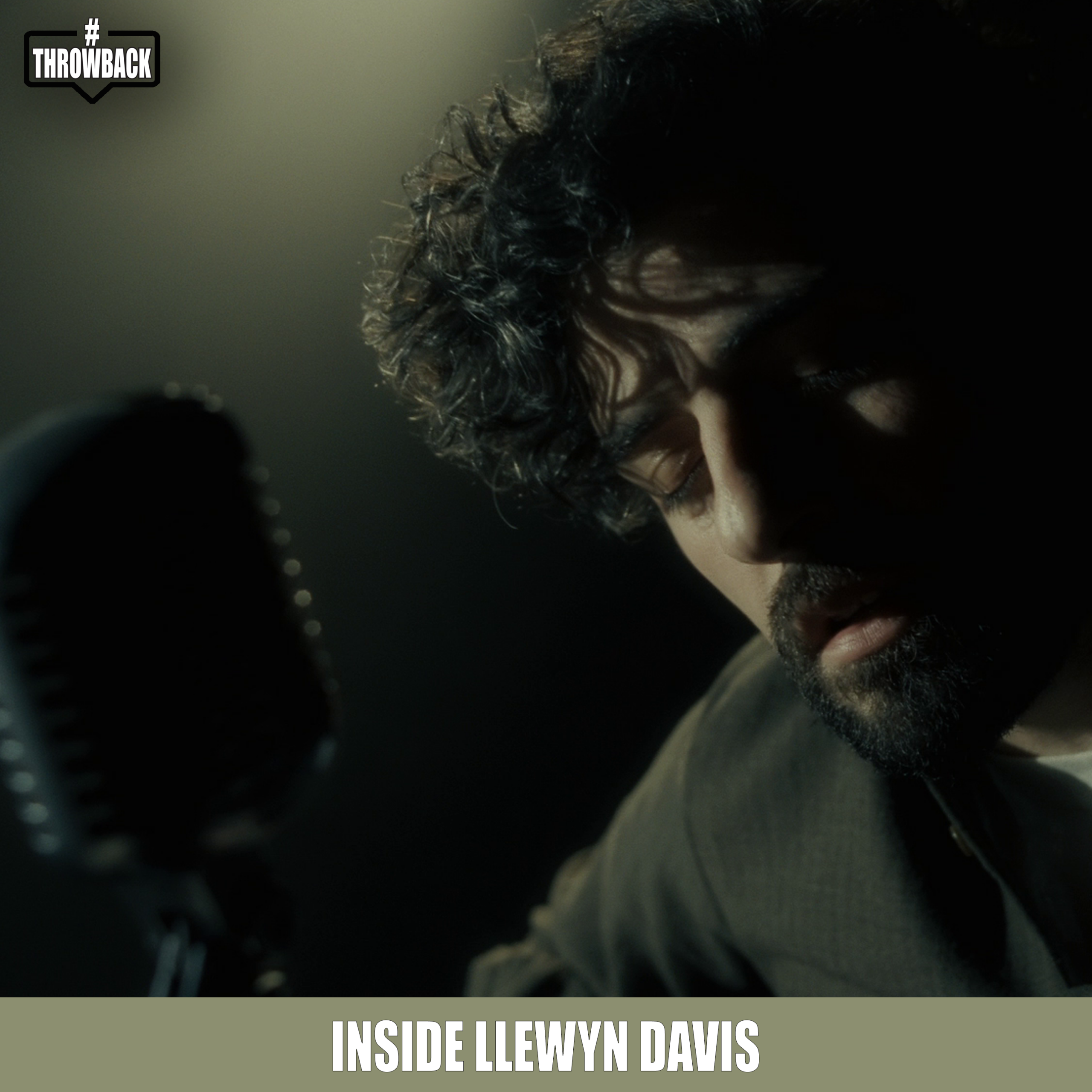 Throwback #180 – Inside Llewyn Davis