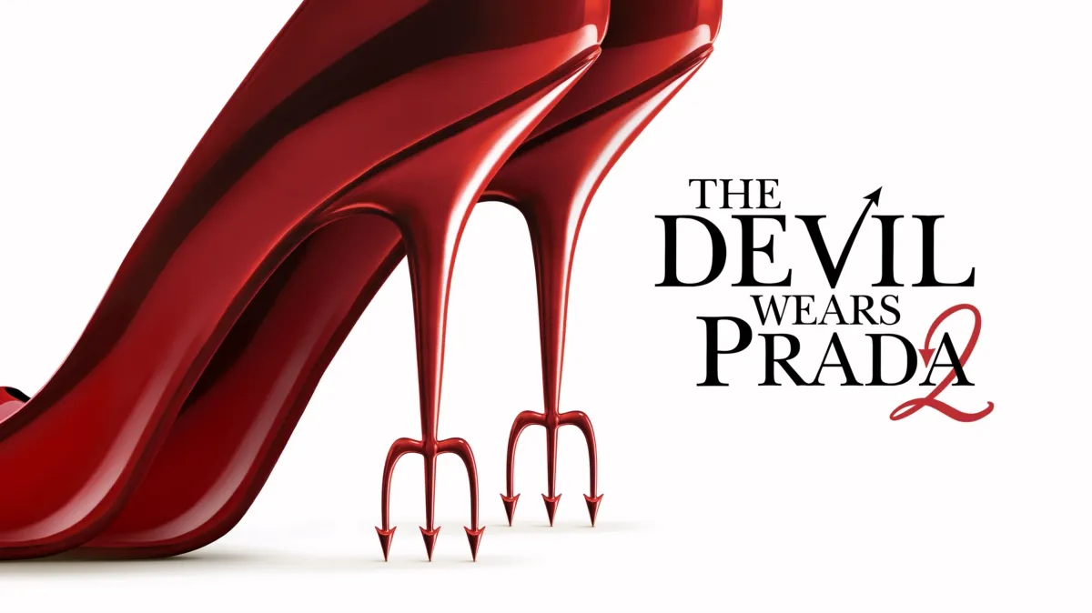 Reseña: THE DEVIL WEARS PRADA 2