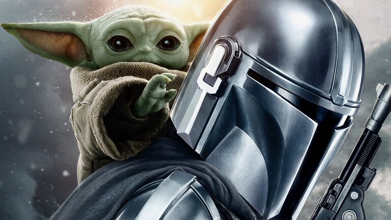 Reseña: THE MANDALORIAN AND GROGU