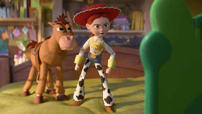 Estrenos de cine y streaming