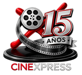 CineXpress Logo