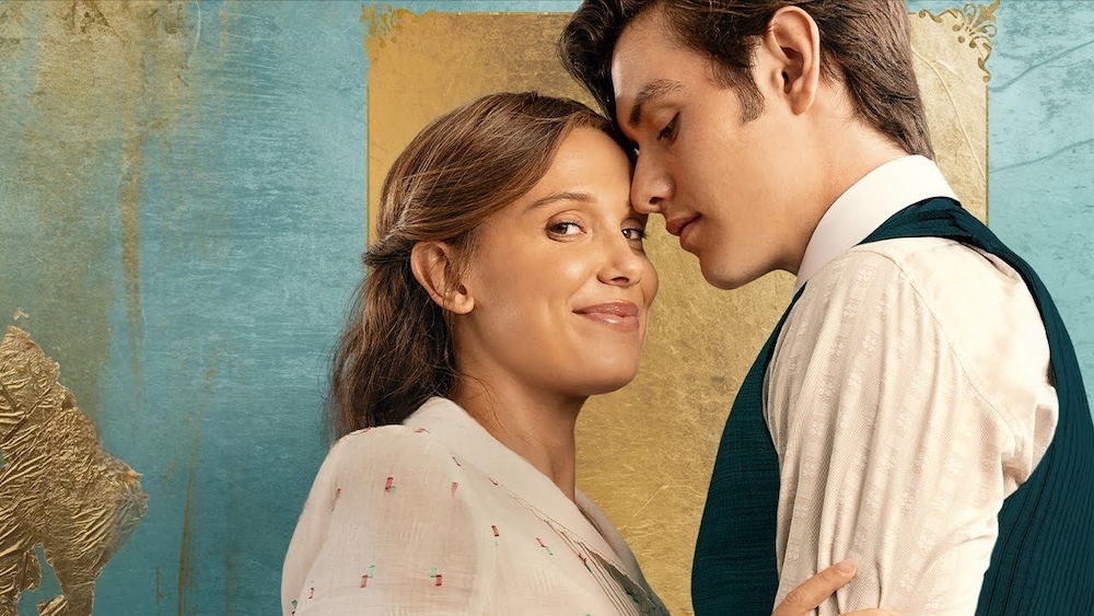 Estrenos de cine y streaming