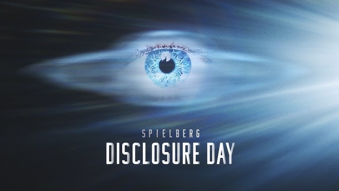 Reseña: DISCLOSURE DAY