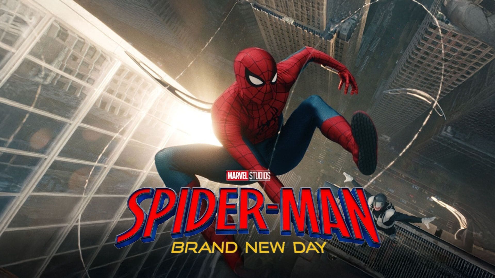 Reseña: SPIDER-MAN: BRAND NEW DAY